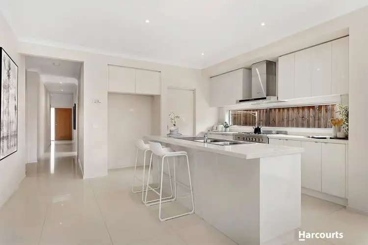 Second view of Homely house listing, 14 Petunia Drive, Keysborough VIC 3173
