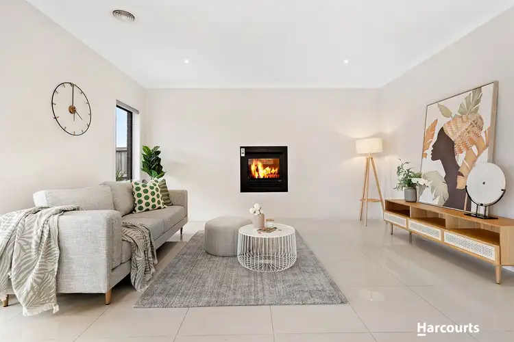 Fifth view of Homely house listing, 14 Petunia Drive, Keysborough VIC 3173