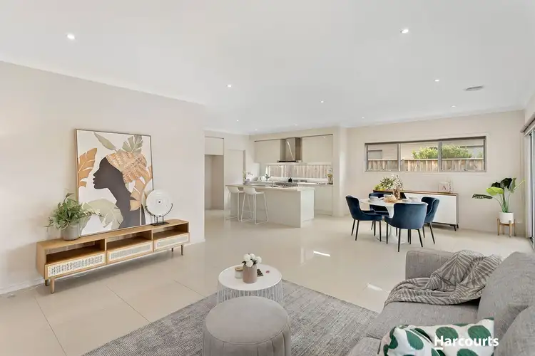 Sixth view of Homely house listing, 14 Petunia Drive, Keysborough VIC 3173