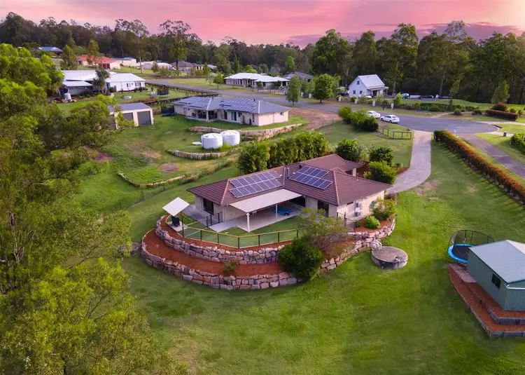 49-53 Mimosa Court, Woodhill QLD 4285