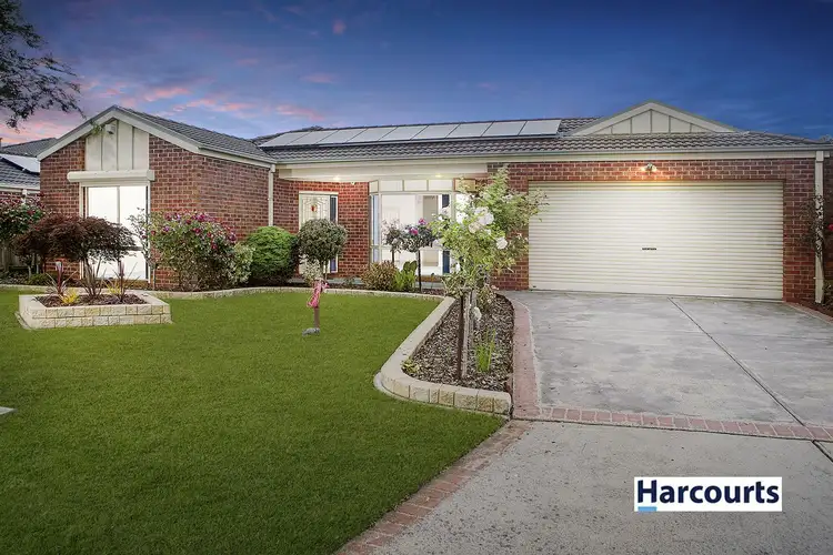 9 Cascade Way, Hallam VIC 3803