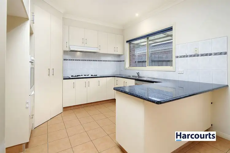 Third view of Homely house listing, 9 Cascade Way, Hallam VIC 3803