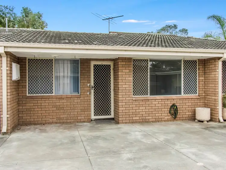 5/5 Jesmond Street, Safety Bay WA 6169