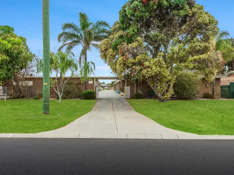 Second view of Homely unit listing, 5/5 Jesmond Street, Safety Bay WA 6169