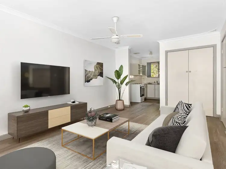 Third view of Homely unit listing, 5/5 Jesmond Street, Safety Bay WA 6169