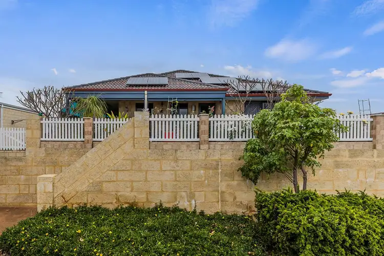 22 Hillsborough Avenue, Baldivis WA 6171