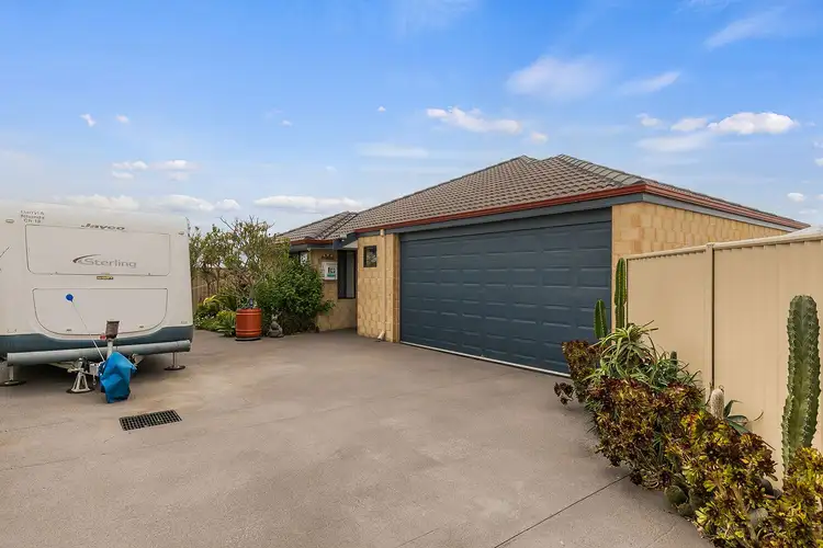 Third view of Homely house listing, 22 Hillsborough Avenue, Baldivis WA 6171