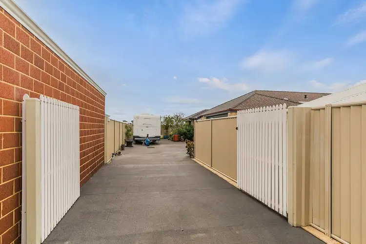 Fourth view of Homely house listing, 22 Hillsborough Avenue, Baldivis WA 6171