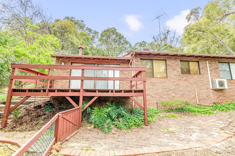 Main view of Homely house listing, 17 Mackie Road, Roleystone WA 6111