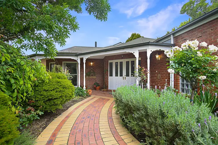 31-39 Brendan Street, Meeniyan VIC 3956
