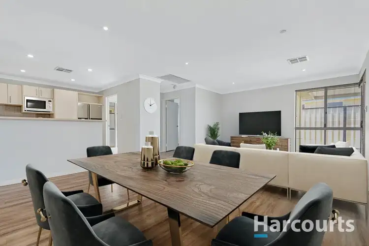 Second view of Homely house listing, 6 Tambelyn Street, Clarkson WA 6030