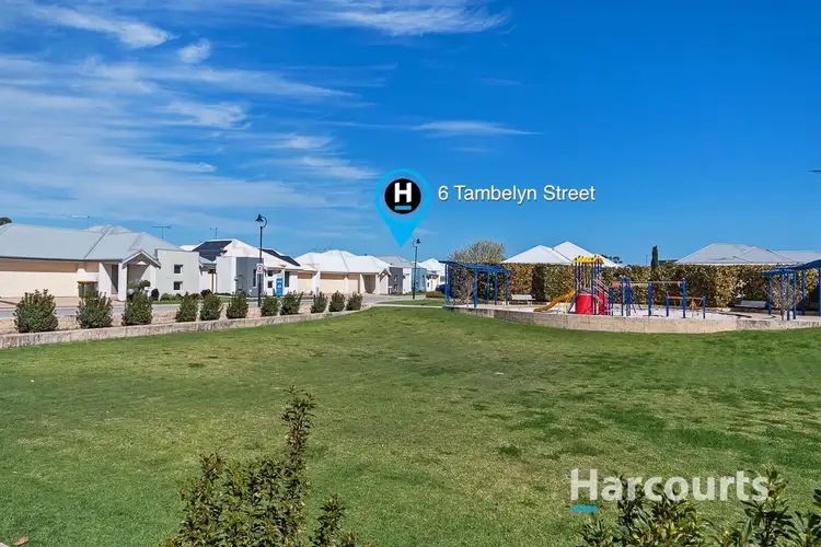 Sixth view of Homely house listing, 6 Tambelyn Street, Clarkson WA 6030