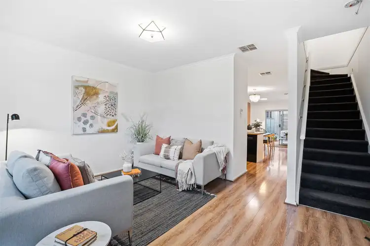 Sixth view of Homely house listing, 18 Ellis Lane, Mawson Lakes SA 5095