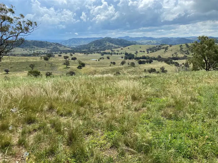 Main view of Homely rural property listing, Lot 65 379 Windeyer Rd, Grattai, Mudgee NSW 2850