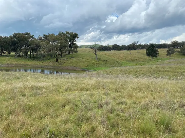 Second view of Homely rural property listing, Lot 65 379 Windeyer Rd, Grattai, Mudgee NSW 2850