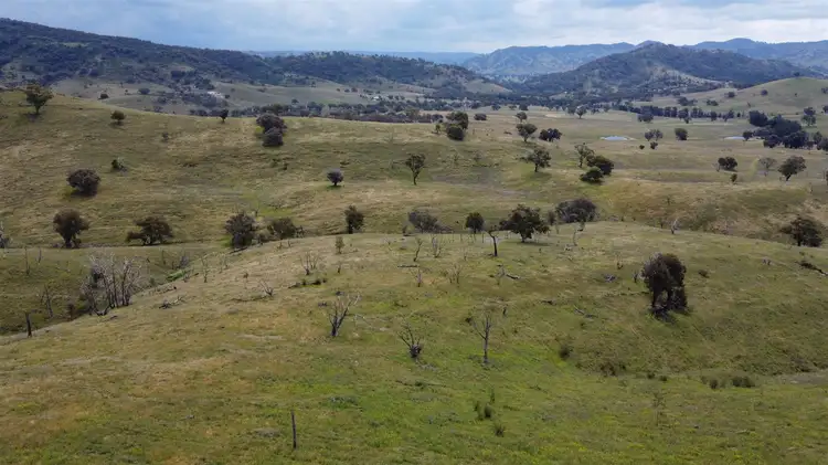 Fourth view of Homely rural property listing, Lot 65 379 Windeyer Rd, Grattai, Mudgee NSW 2850