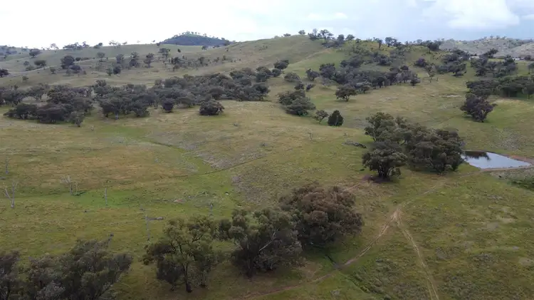 Fifth view of Homely rural property listing, Lot 65 379 Windeyer Rd, Grattai, Mudgee NSW 2850