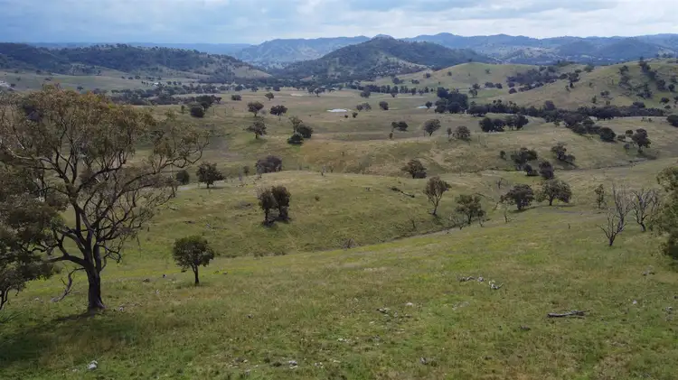 Sixth view of Homely rural property listing, Lot 65 379 Windeyer Rd, Grattai, Mudgee NSW 2850