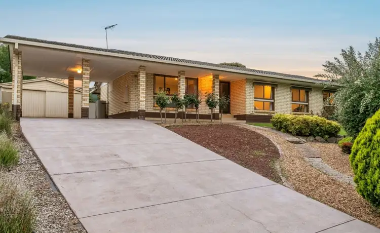 Main view of Homely house listing, 68 Bellaview Road, Flagstaff Hill SA 5159