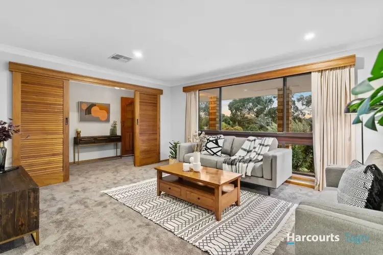 Fifth view of Homely house listing, 68 Bellaview Road, Flagstaff Hill SA 5159