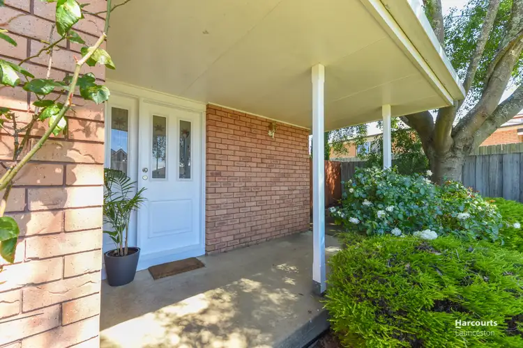 Second view of Homely house listing, 20 Delta Avenue, Youngtown TAS 7249