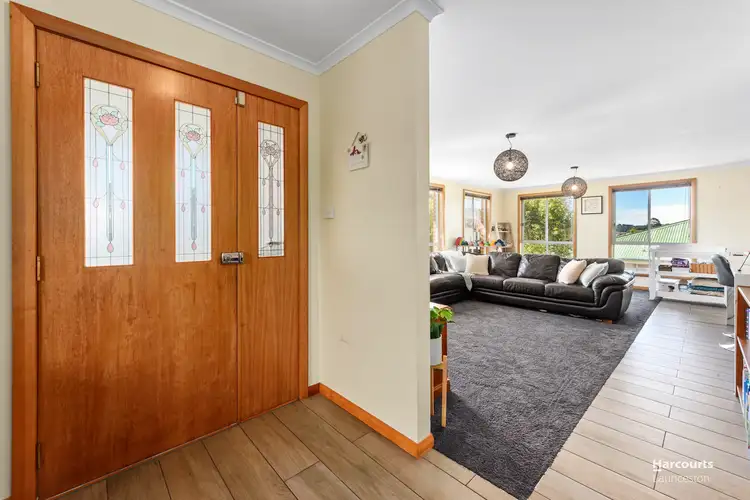 Third view of Homely house listing, 20 Delta Avenue, Youngtown TAS 7249
