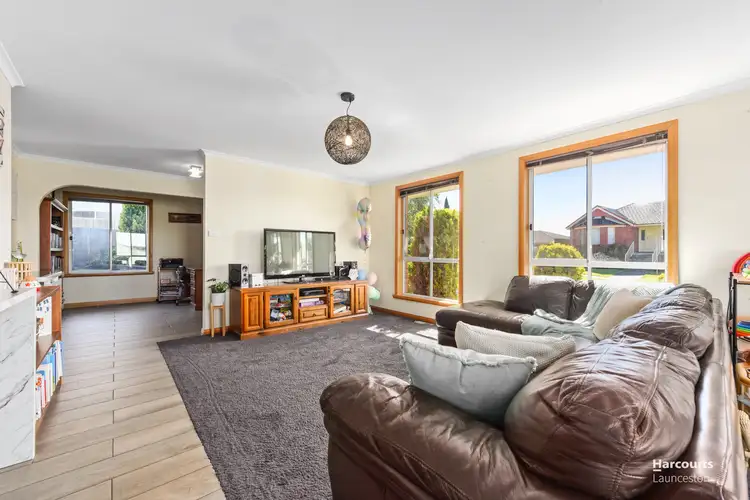 Fourth view of Homely house listing, 20 Delta Avenue, Youngtown TAS 7249