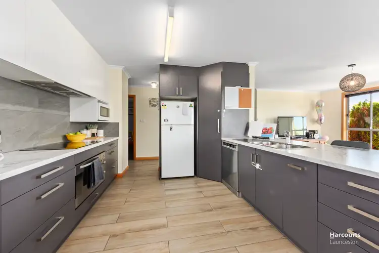 Sixth view of Homely house listing, 20 Delta Avenue, Youngtown TAS 7249