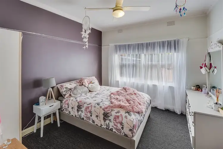 Fifth view of Homely house listing, 5 Winifred Street, Horsham VIC 3400