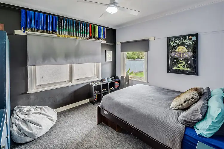 Sixth view of Homely house listing, 5 Winifred Street, Horsham VIC 3400