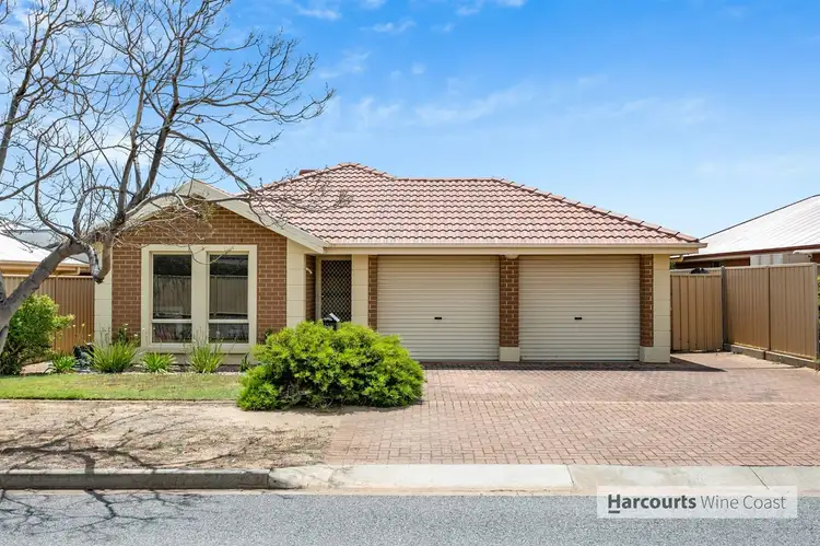 4 Telegraph Road, Seaford Meadows SA 5169