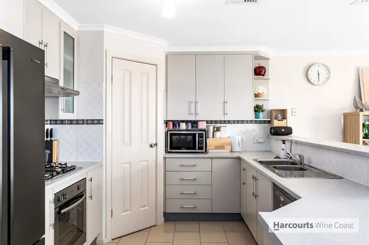 Fifth view of Homely house listing, 4 Telegraph Road, Seaford Meadows SA 5169