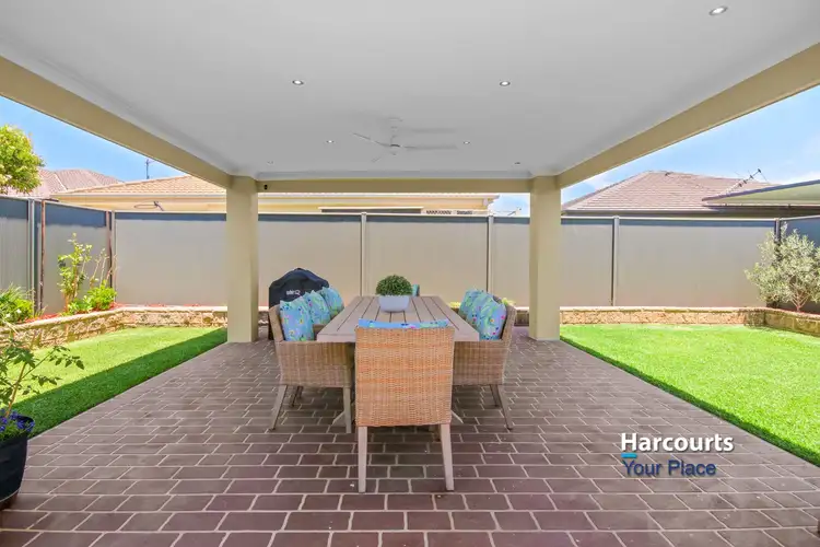 Second view of Homely house listing, 13 Marshall Avenue, Ropes Crossing NSW 2760