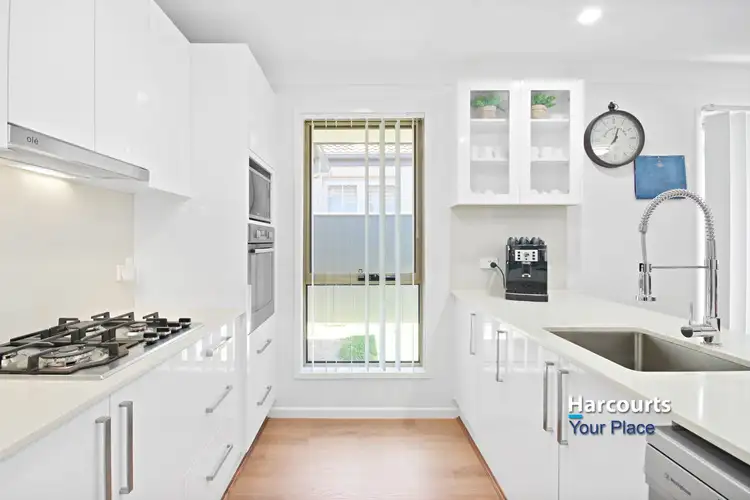 Fourth view of Homely house listing, 13 Marshall Avenue, Ropes Crossing NSW 2760