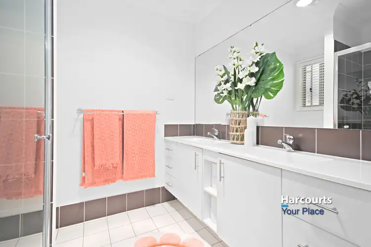Seventh view of Homely house listing, 13 Marshall Avenue, Ropes Crossing NSW 2760