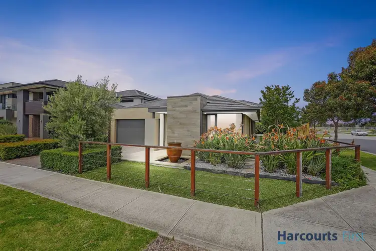 112 Westwood Boulevard, Keysborough VIC 3173