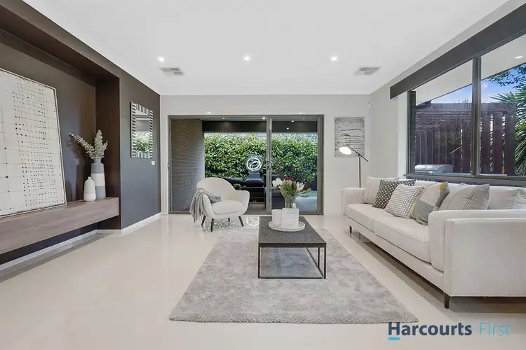 Second view of Homely house listing, 112 Westwood Boulevard, Keysborough VIC 3173