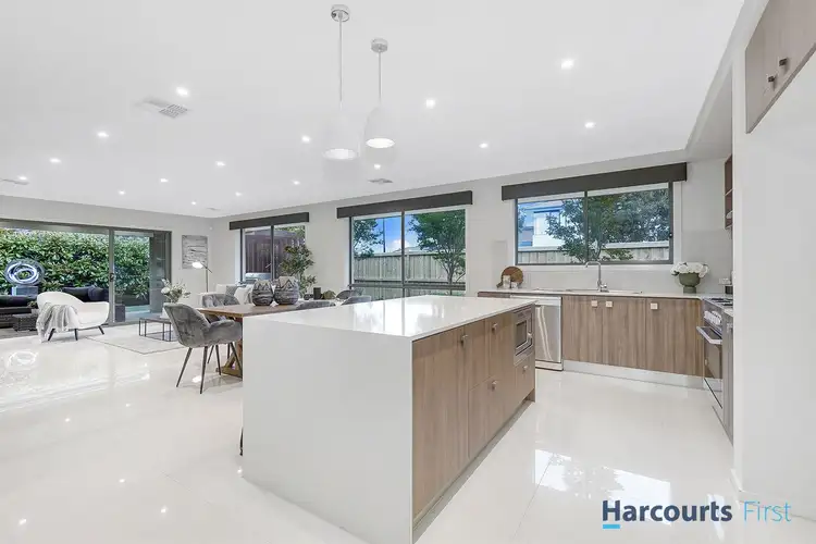 Sixth view of Homely house listing, 112 Westwood Boulevard, Keysborough VIC 3173