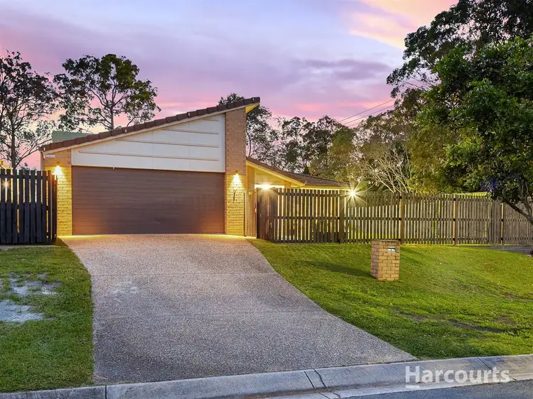 4 James Court