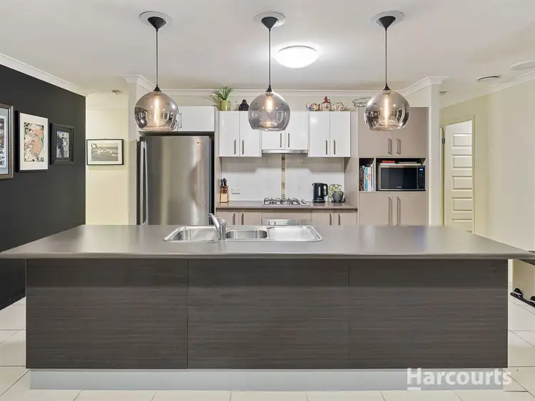 Third view of Homely house listing, 4 James Court, Joyner QLD 4500
