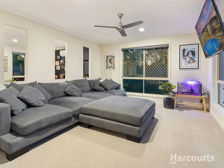 Fourth view of Homely house listing, 4 James Court, Joyner QLD 4500