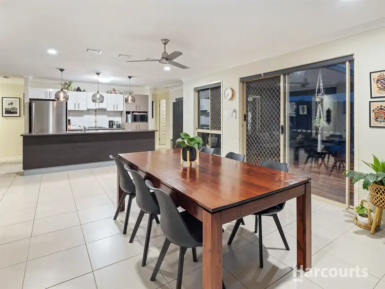 Fifth view of Homely house listing, 4 James Court, Joyner QLD 4500