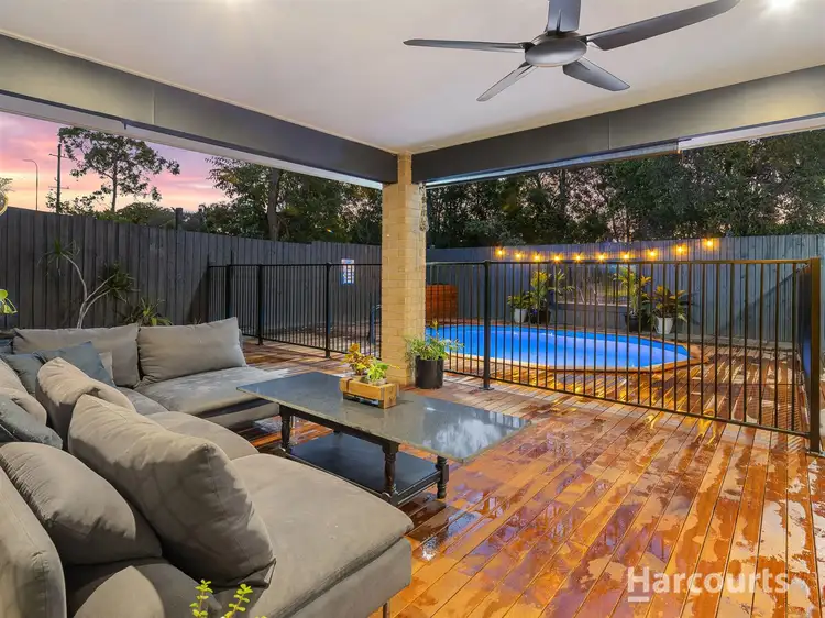 Sixth view of Homely house listing, 4 James Court, Joyner QLD 4500