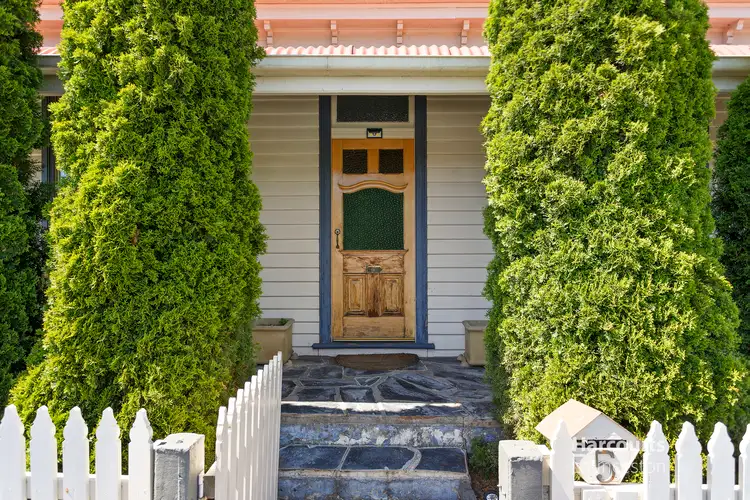 Main view of Homely house listing, 5 Wilson Street, South Launceston TAS 7249