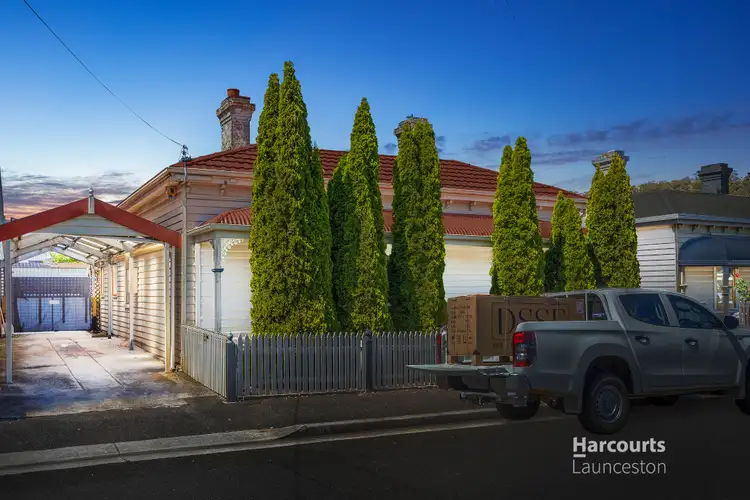 Second view of Homely house listing, 5 Wilson Street, South Launceston TAS 7249