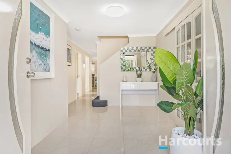 Fourth view of Homely house listing, 7 Patang Vista, Iluka WA 6028
