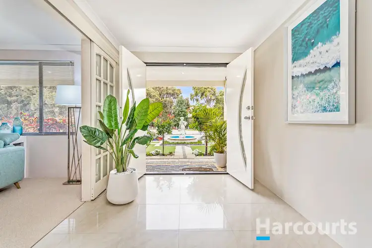 Sixth view of Homely house listing, 7 Patang Vista, Iluka WA 6028