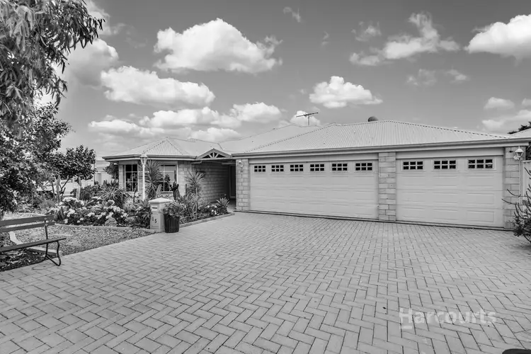 Main view of Homely house listing, 15 Warma Way, South Yunderup WA 6208