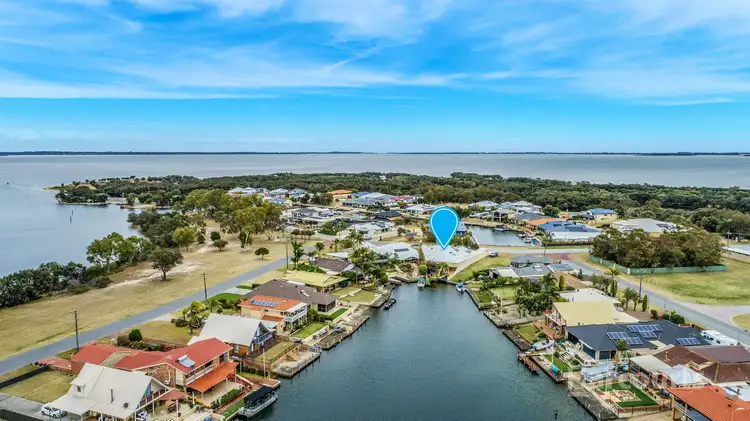 Second view of Homely house listing, 15 Warma Way, South Yunderup WA 6208