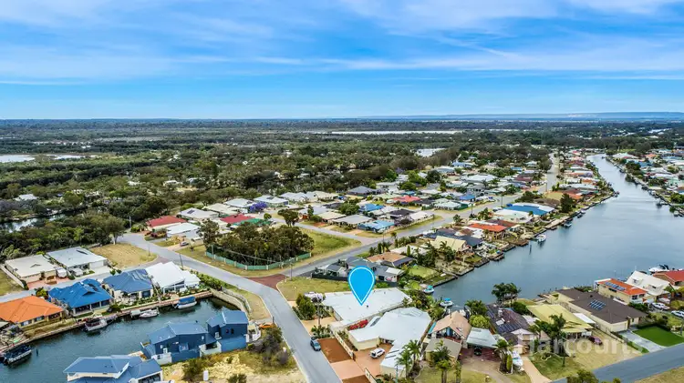 Third view of Homely house listing, 15 Warma Way, South Yunderup WA 6208